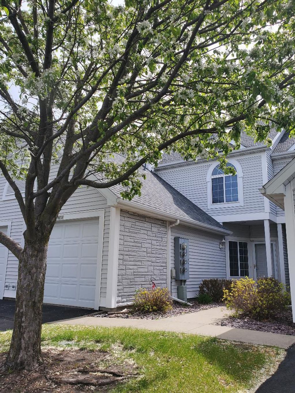 Photo of 1858 Tiffany Cove Lane SW, Rochester, MN 55902 (MLS # 7055262)