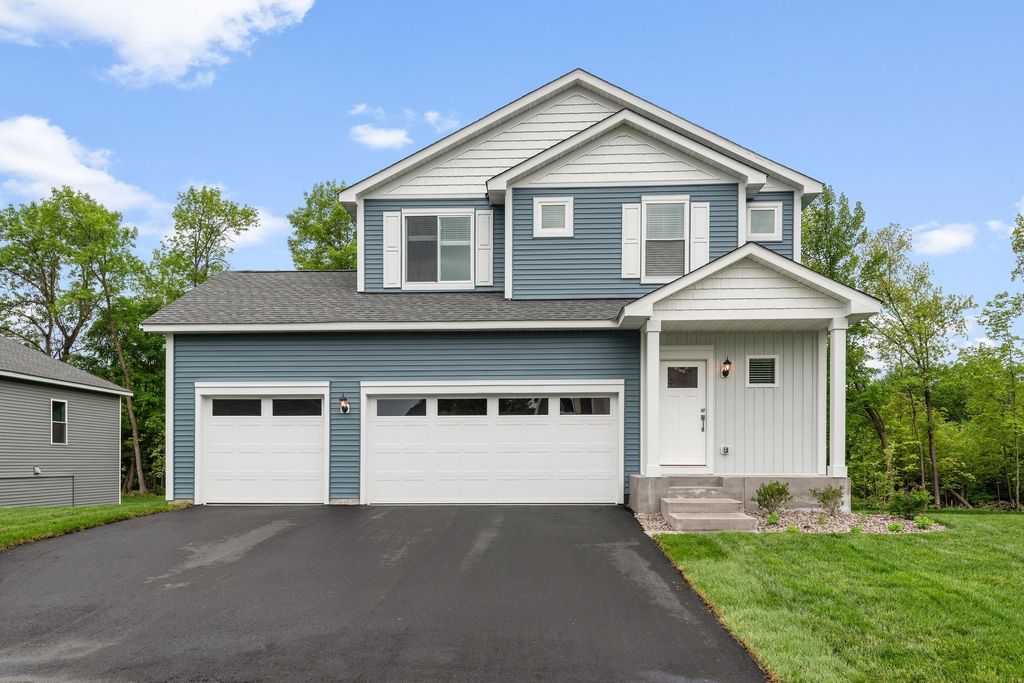 Photo of 685 Aspen Lane, Montrose, MN 55363 (MLS # 6713991)