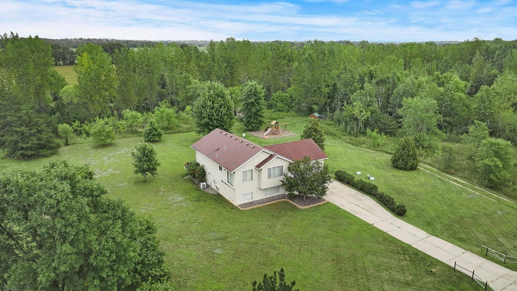 Photo of 14318 316th Avenue, Princeton, MN 55371 (MLS # 7150332)