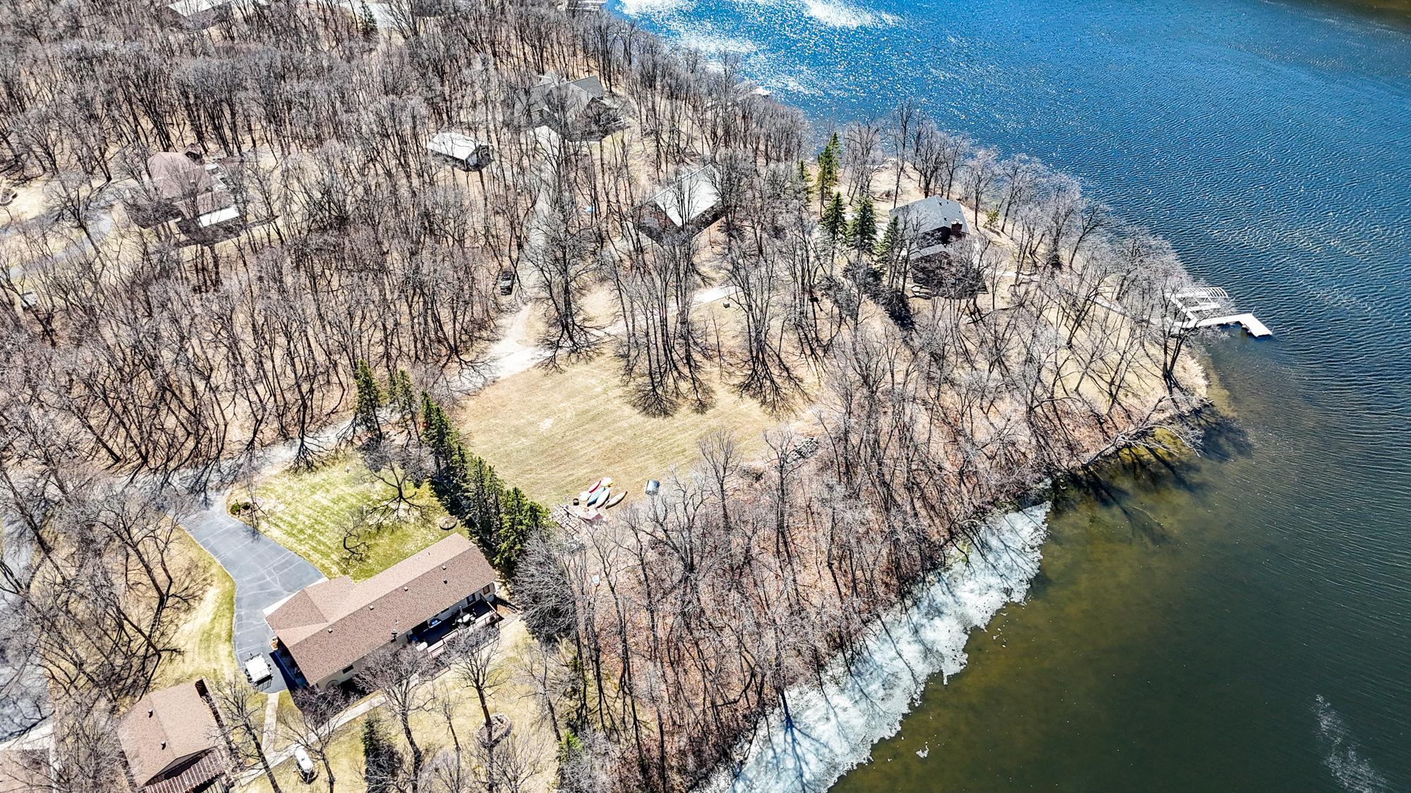 TBD Muskrat Lake Drive