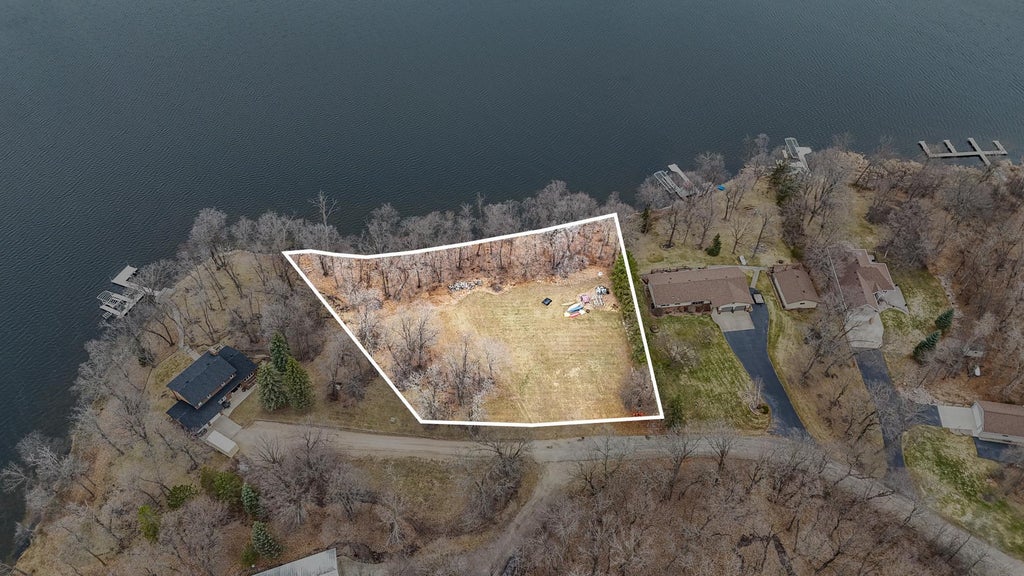 Photo of TBD Muskrat Lake Drive, Detroit Lakes, MN 56501 (MLS # 7164635)