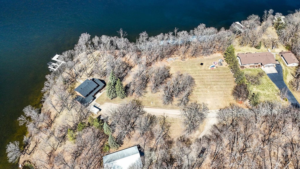 Photo of TBD Muskrat Lake Drive, Detroit Lakes, MN 56501 (MLS # 7164635)