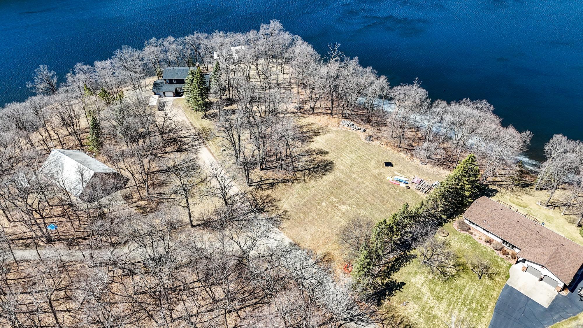TBD Muskrat Lake Drive