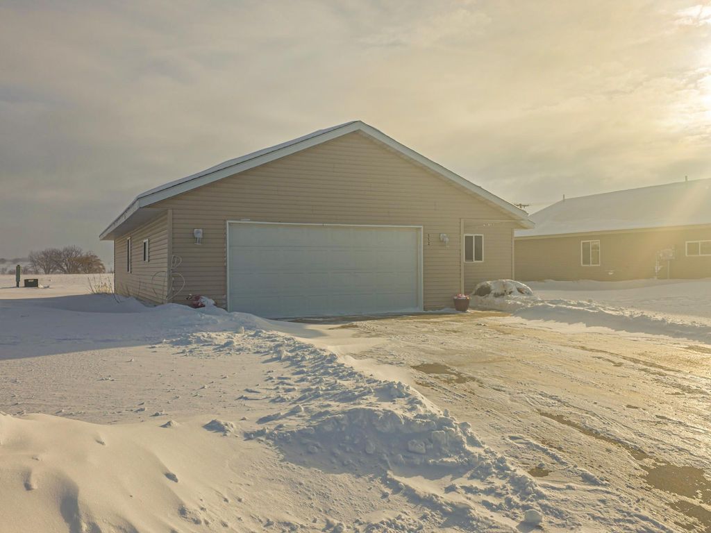 Photo of 112 8th Street S, Hoffman, MN 56339 (MLS # 6826866)