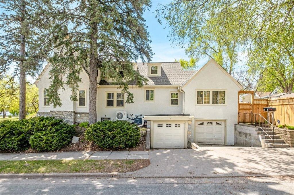 Photo of 5000 Cedar Avenue S, Minneapolis, MN 55417 (MLS # 7067709)