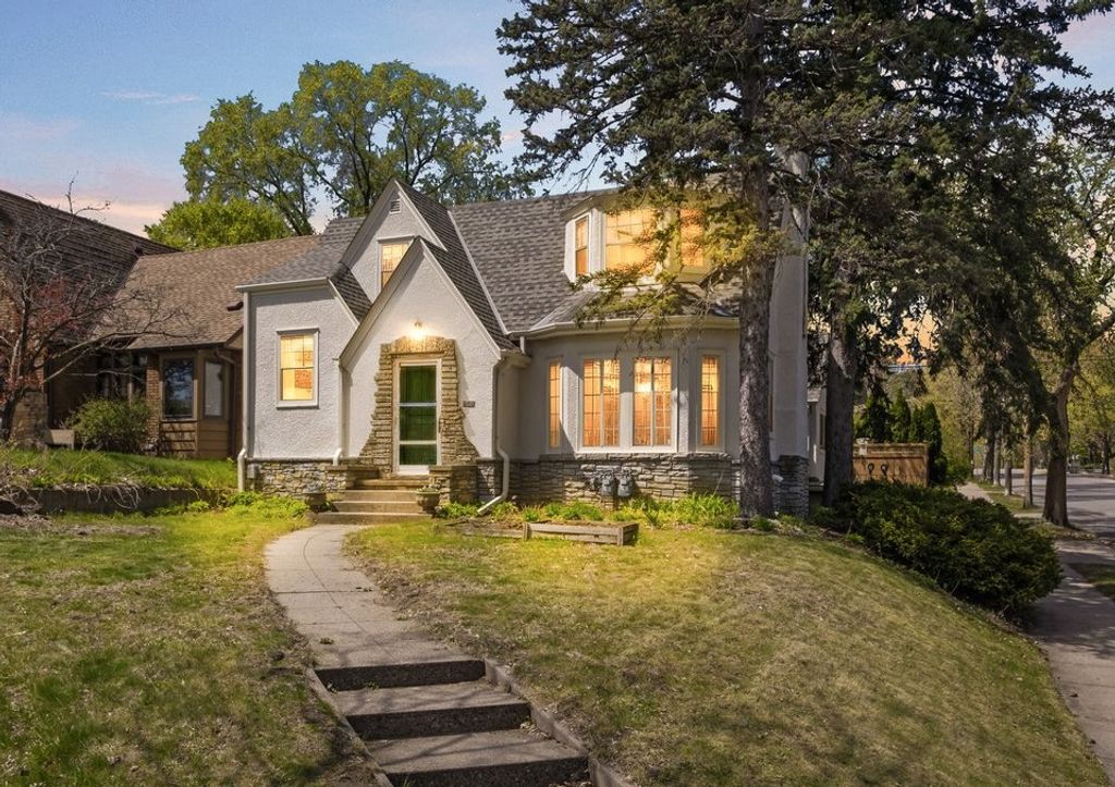 Photo of 5000 Cedar Avenue S, Minneapolis, MN 55417 (MLS # 7067709)