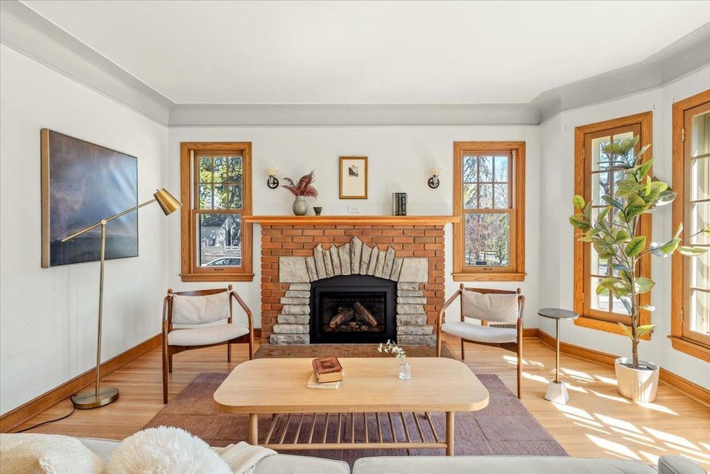 Photo of 5000 Cedar Avenue S, Minneapolis, MN 55417 (MLS # 7067709)
