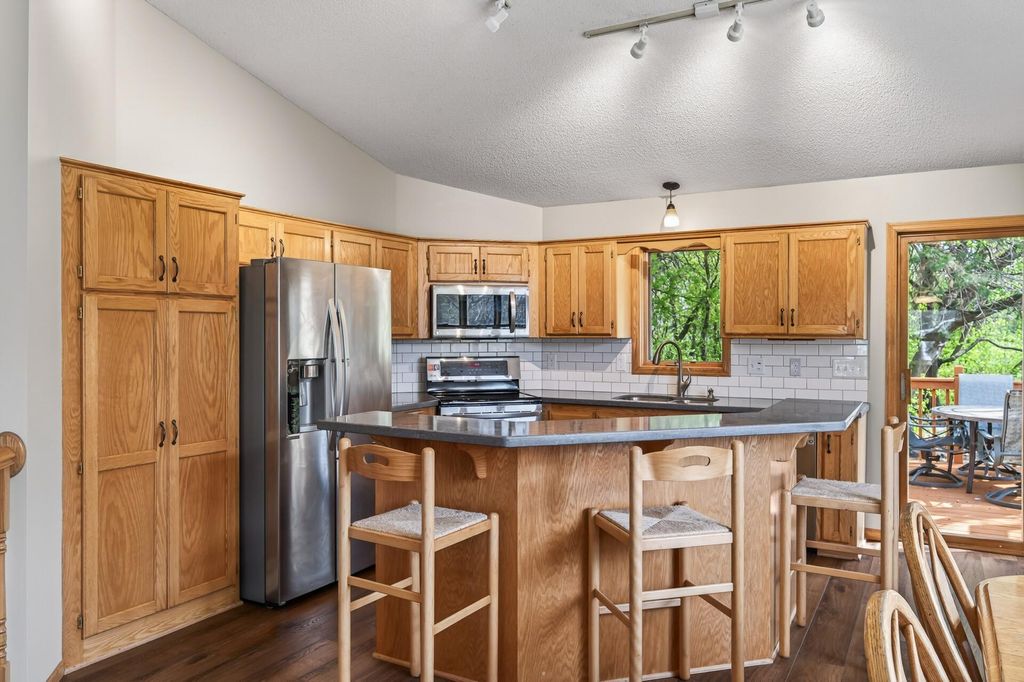 Photo of 25955 Glen Oak Drive, Wyoming, MN 55092 (MLS # 7013427)