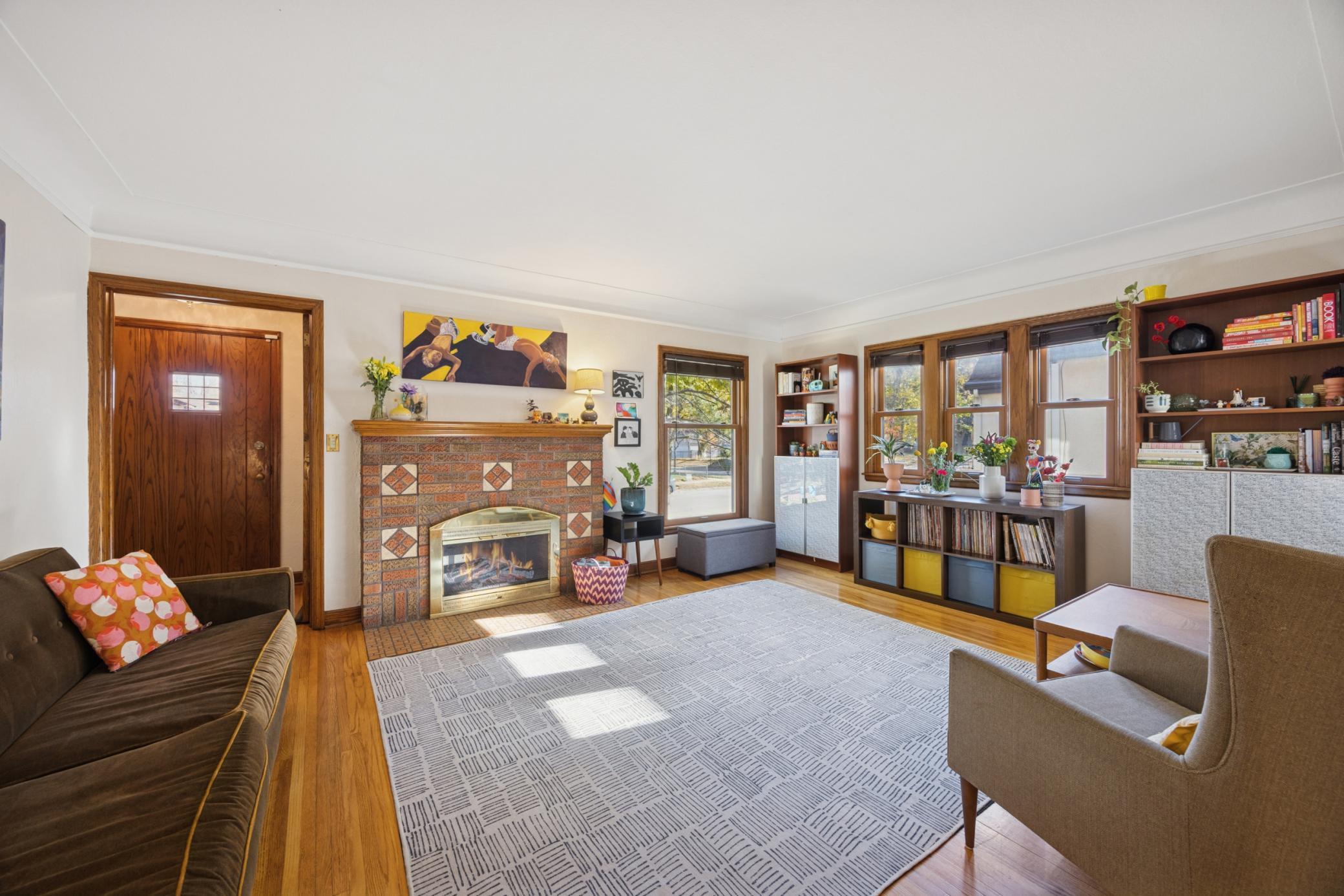 2706 Hayes Street NE