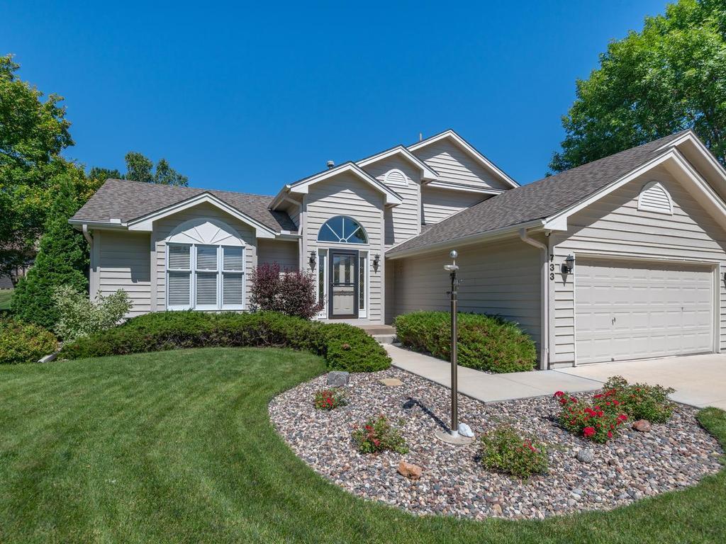 733 Ashley Drive