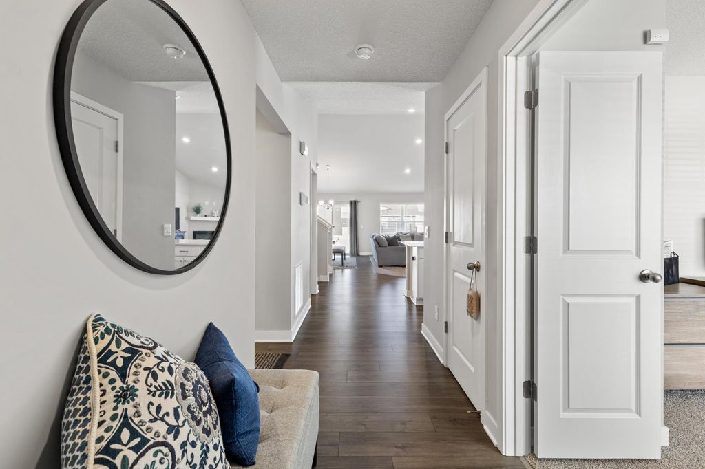 Photo of 17341 Duvall Court, Lakeville, MN 55044 (MLS # 7010040)