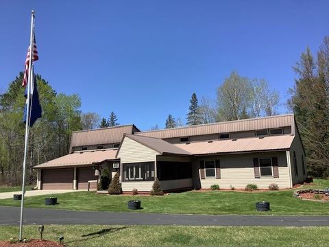 19323 Wendigo Park Road Harris Twp MN 55744