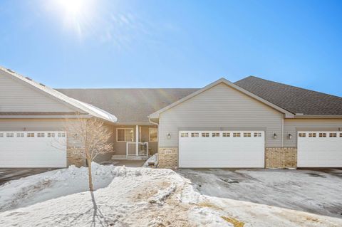 726 Independence Drive Big Lake MN 55309