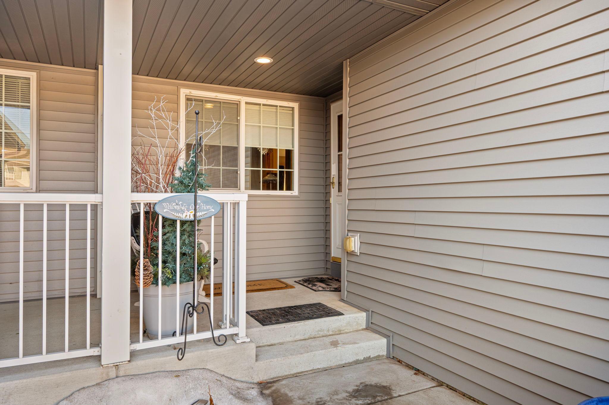 726 Independence Drive