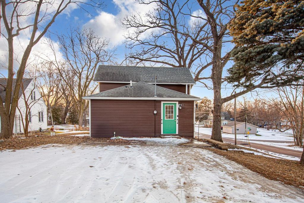 Photo of 325 River Street, Waterville, MN 56096 (MLS # 7009177)