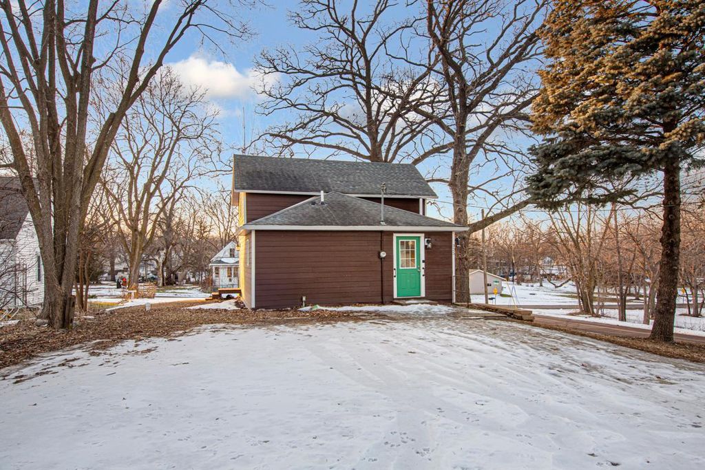 Photo of 325 River Street, Waterville, MN 56096 (MLS # 7009177)