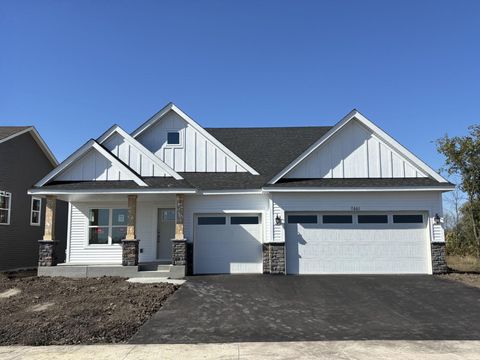 7661 Rainy Lane Lino Lakes MN 55038