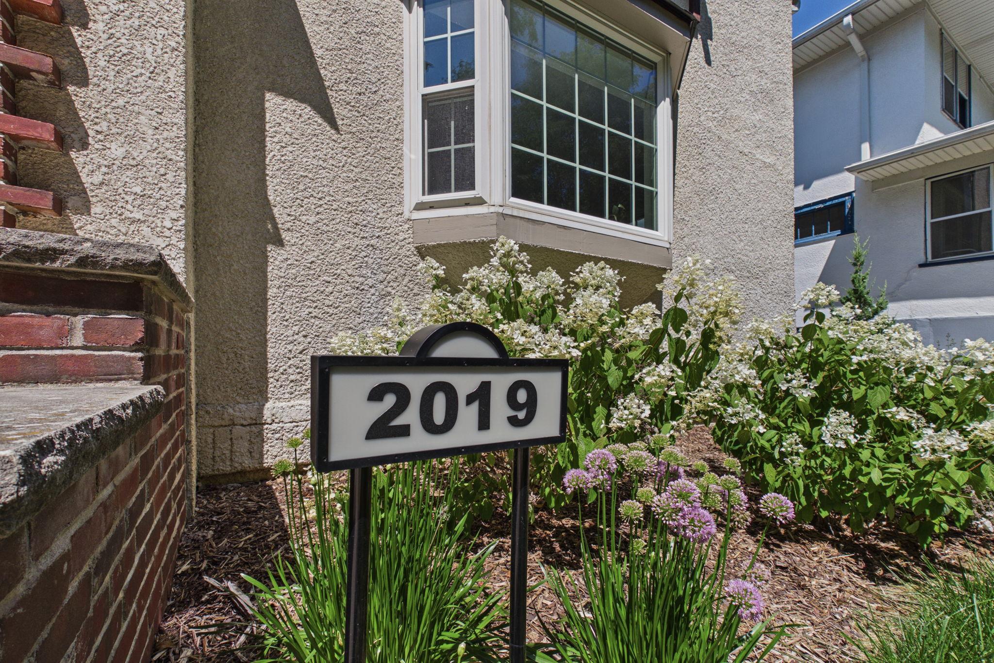2019 Palace Avenue