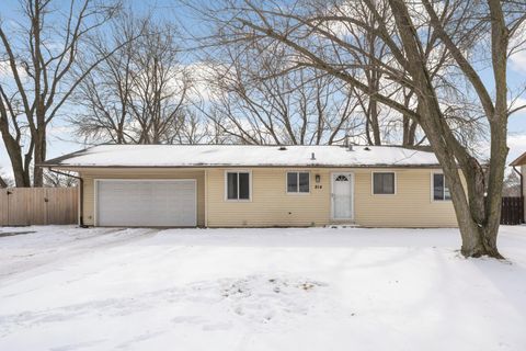 814 Fireside Drive Apple Valley MN 55124