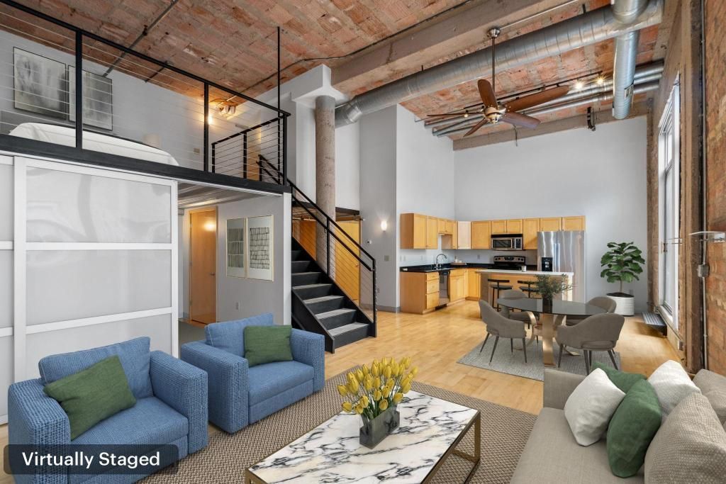 Photo of 521 S 7th Street #619, Minneapolis, MN 55415 (MLS # 7020168)