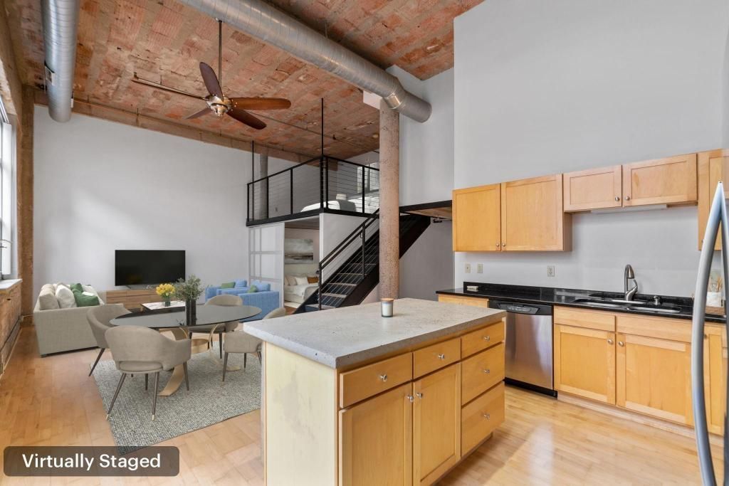 Photo of 521 S 7th Street #619, Minneapolis, MN 55415 (MLS # 7020168)