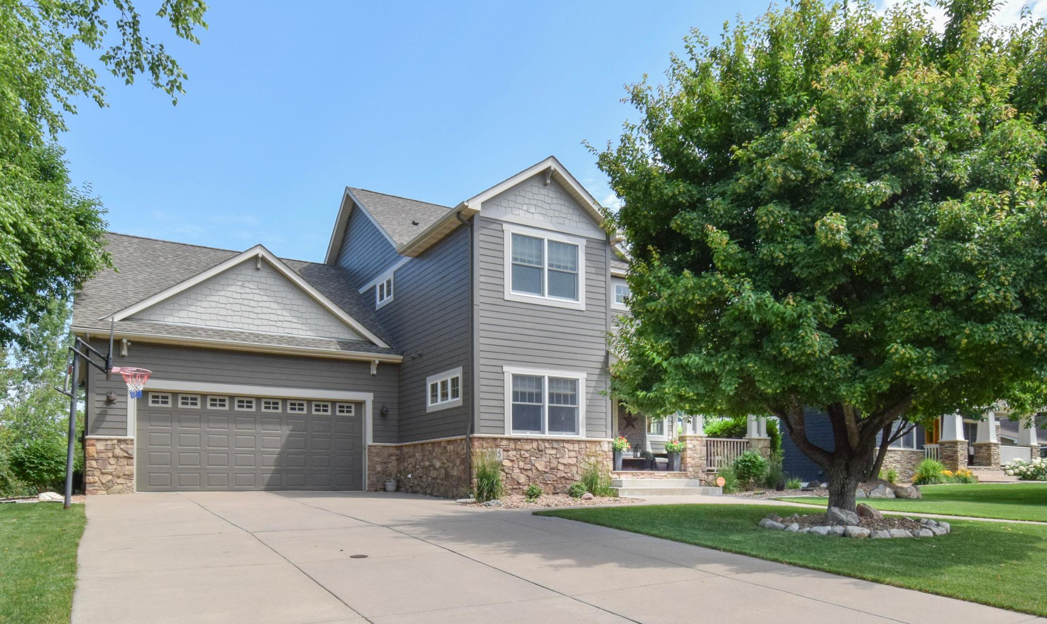 11315 Goose Lake Parkway