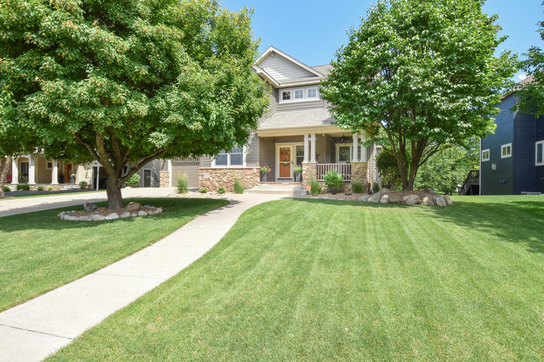 11315 Goose Lake Parkway