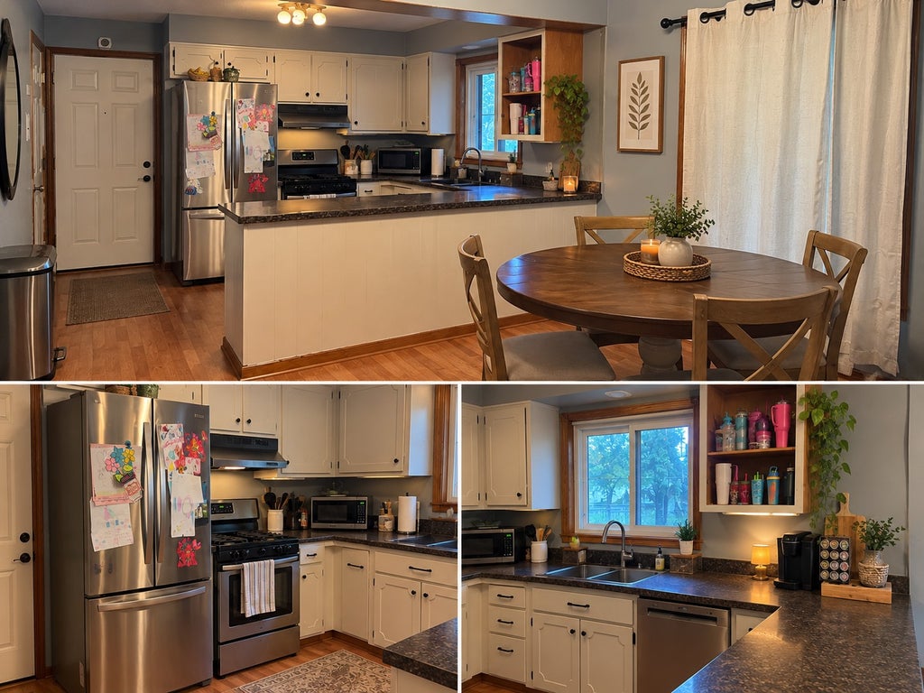 Photo of 908 Brenda Lee Drive, Saint Cloud, MN 56303 (MLS # 7151982)