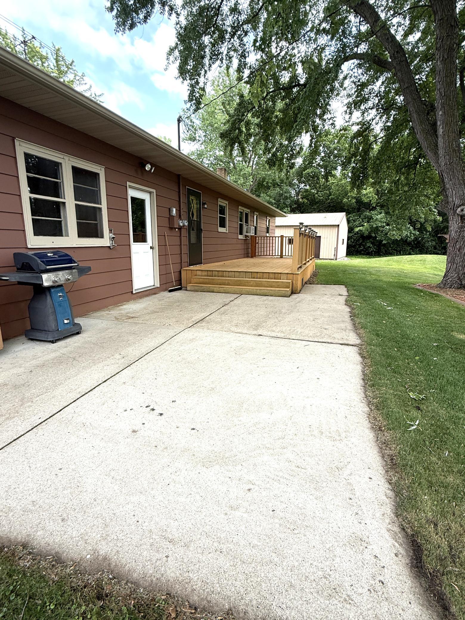 5465 County Road 8 SW