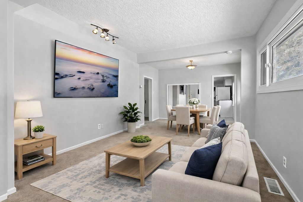 Photo of 5216 Bryant Avenue N, Minneapolis, MN 55430 (MLS # 7019635)