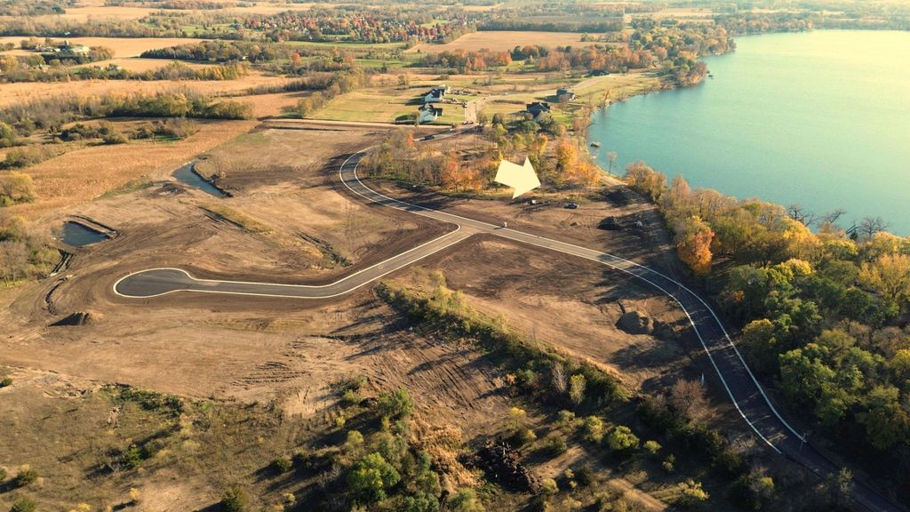 Photo of 7700 Lake John Drive, Annandale, MN 55302 (MLS # 7032540)