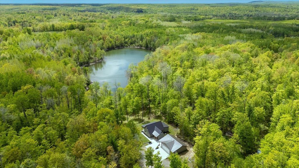 Photo of 17585 S Crystal Springs Road, Grand Rapids, MN 55744 (MLS # 7070138)