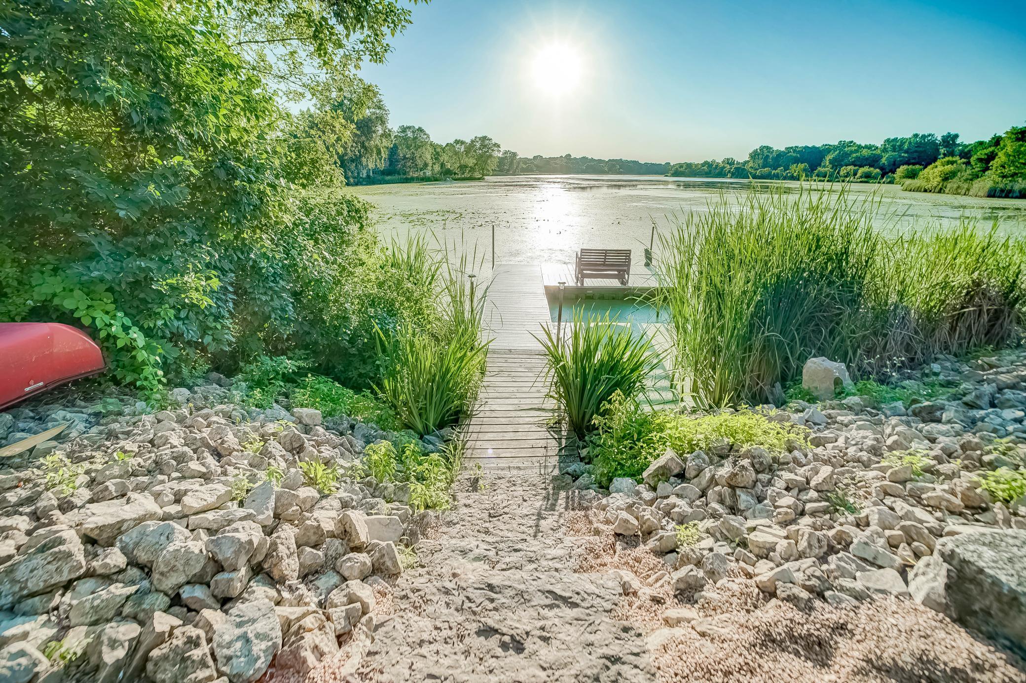 1104 Meadowlark Drive