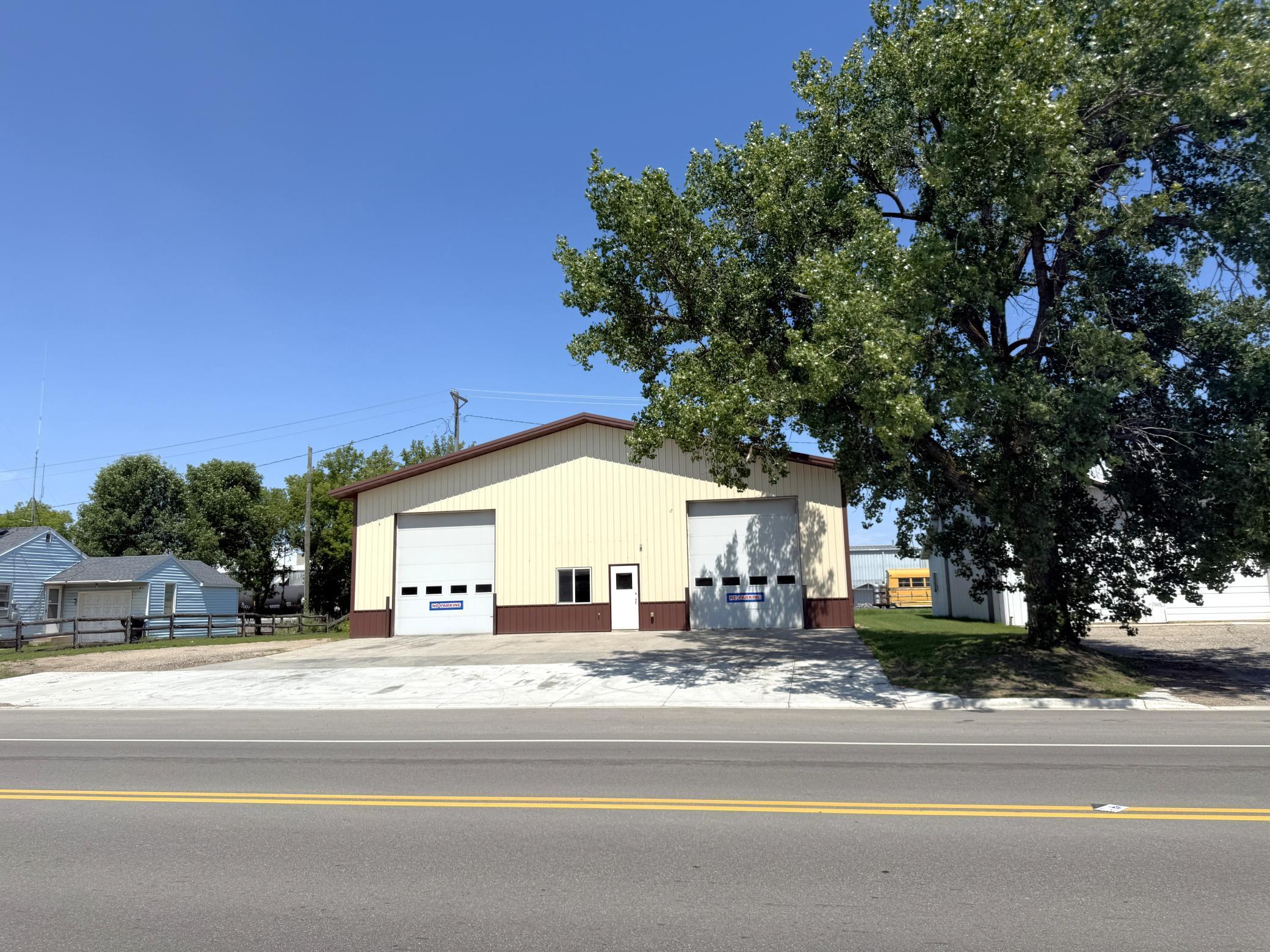 726 W Main Street