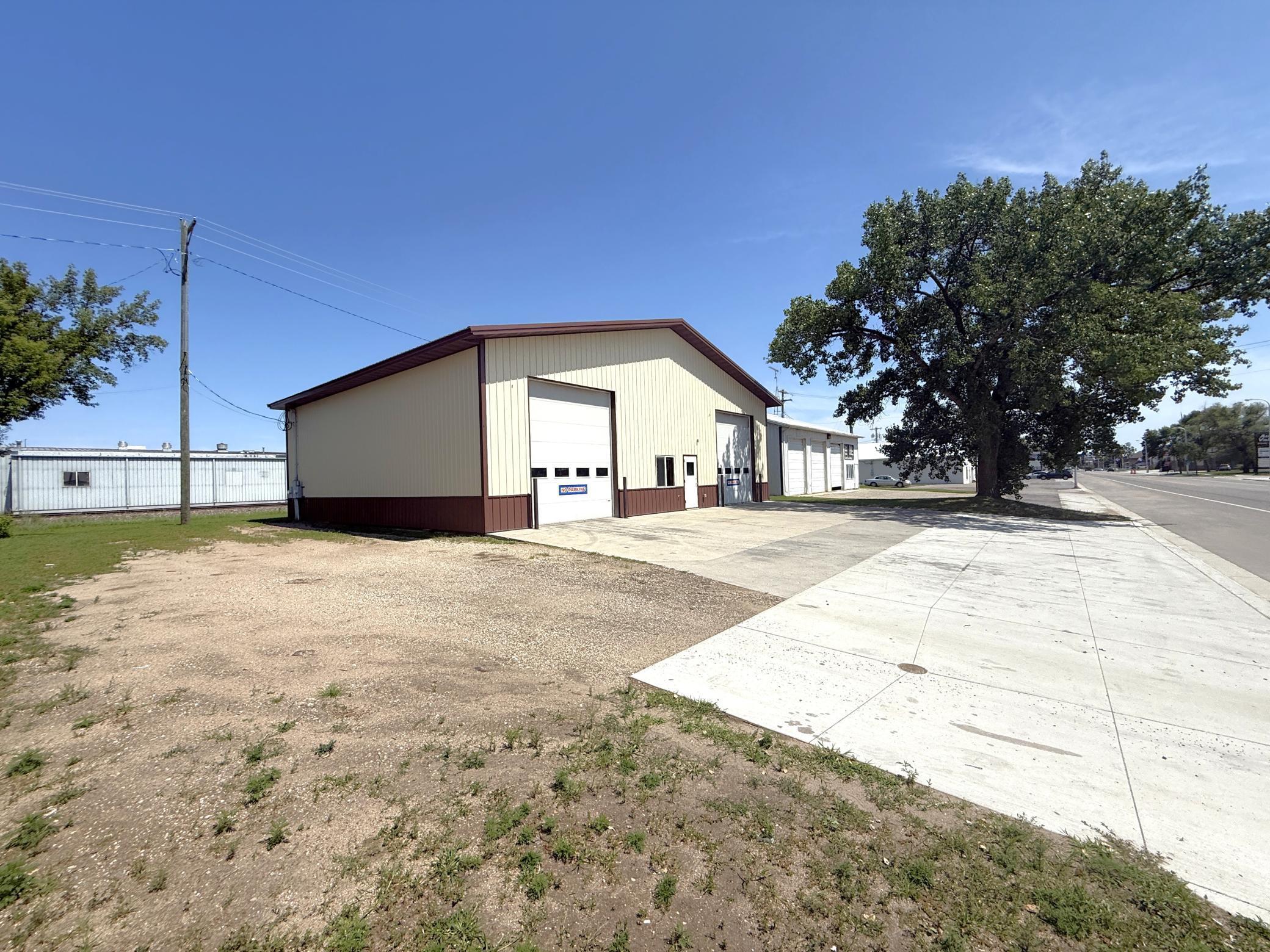 726 W Main Street