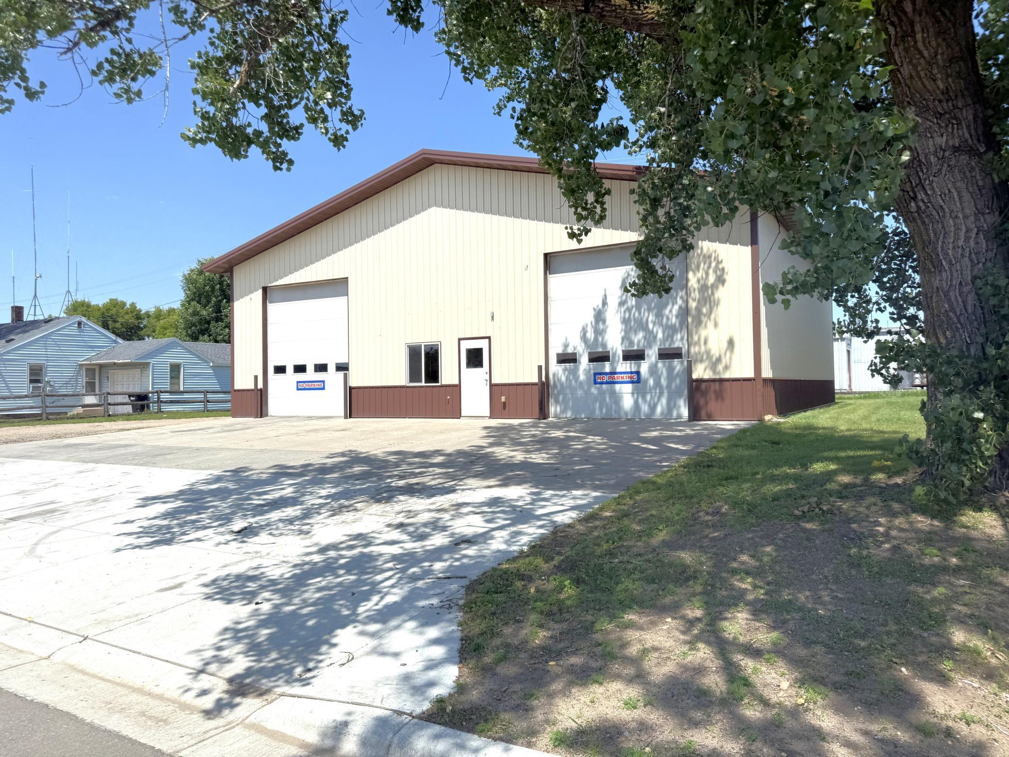 726 W Main Street