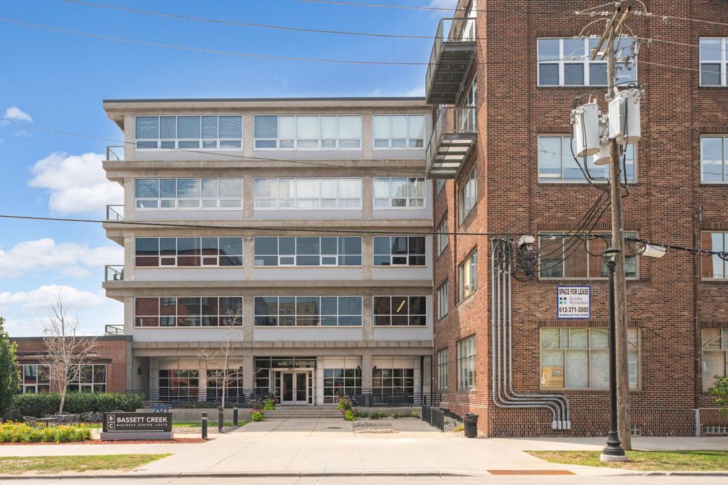 Photo of 901 N 3rd Street #404, Minneapolis, MN 55401 (MLS # 7011469)