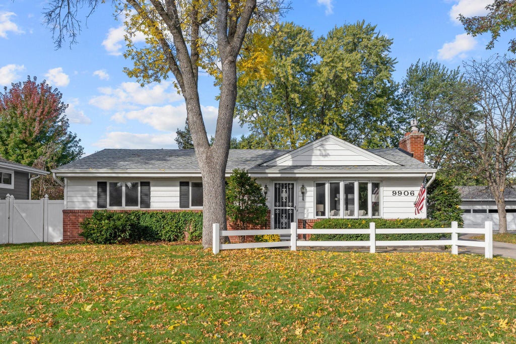 Photo of 9906 4th Avenue S, Bloomington, MN 55420 (MLS # 7150132)