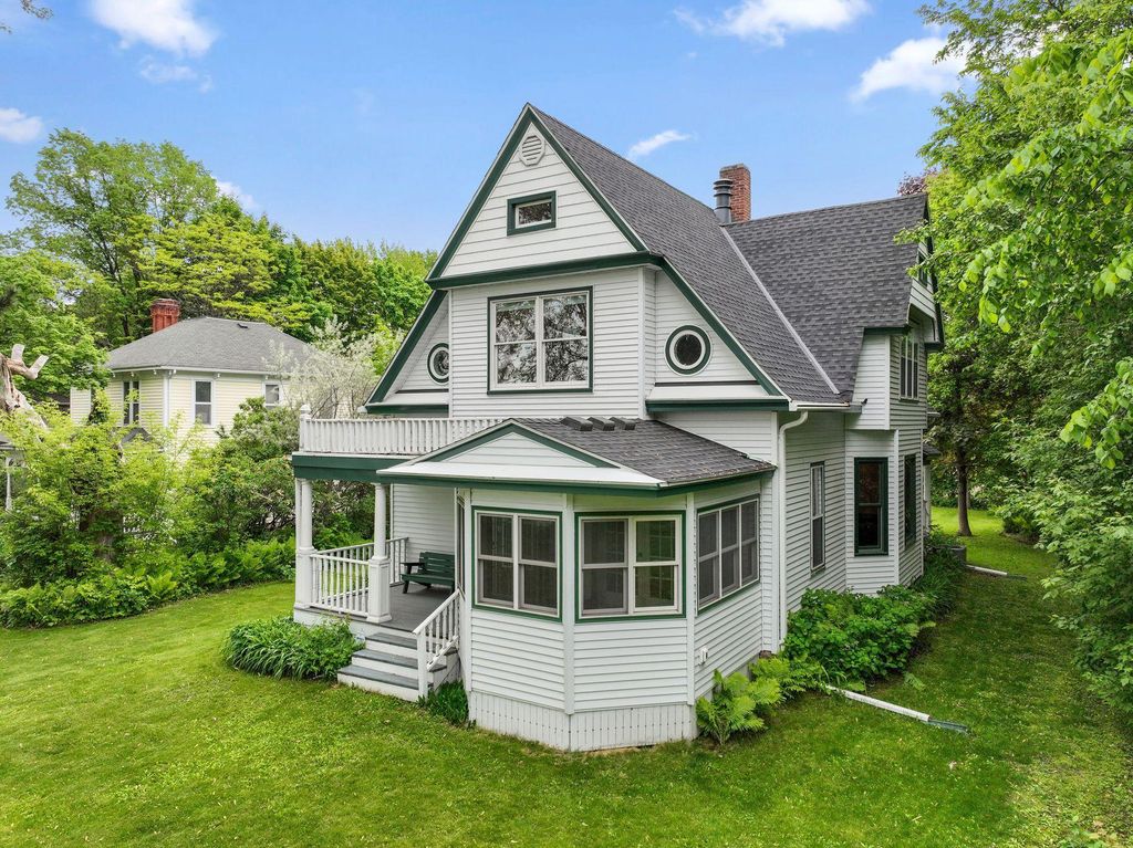 Photo of 216 Summit Avenue, Center City, MN 55012 (MLS # 7035683)