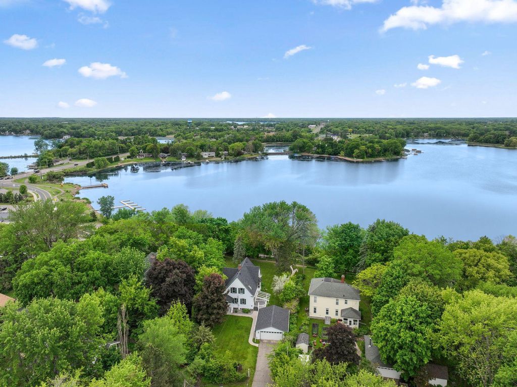 Photo of 216 Summit Avenue, Center City, MN 55012 (MLS # 7035683)