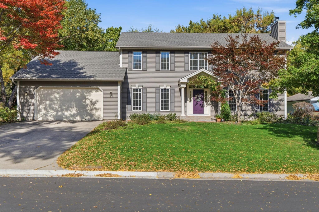 Photo of 11828 Boulder Bay Road, Eden Prairie, MN 55344 (MLS # 7122283)