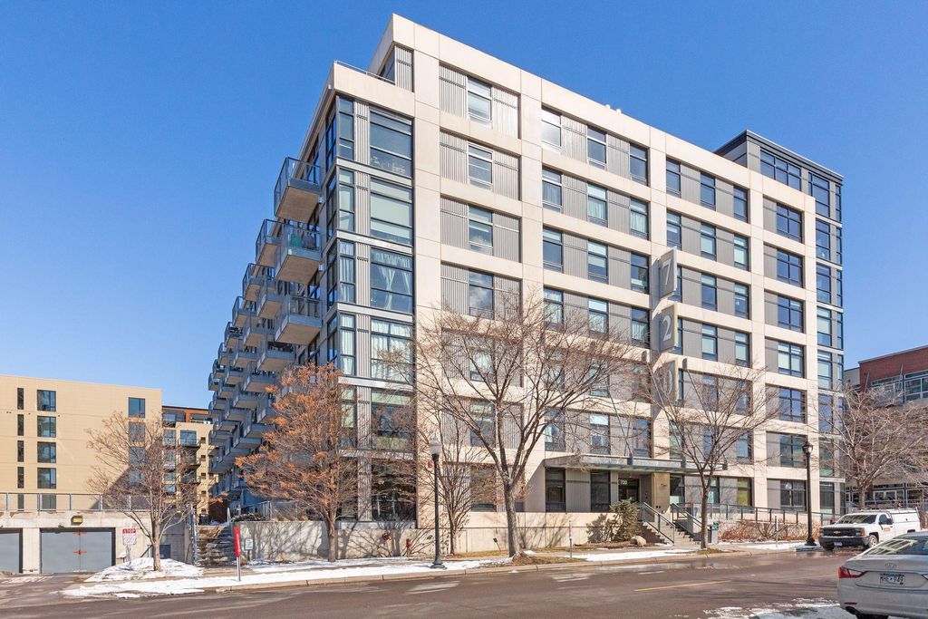 Photo of 720 N 4th Street #301, Minneapolis, MN 55401 (MLS # 7039749)