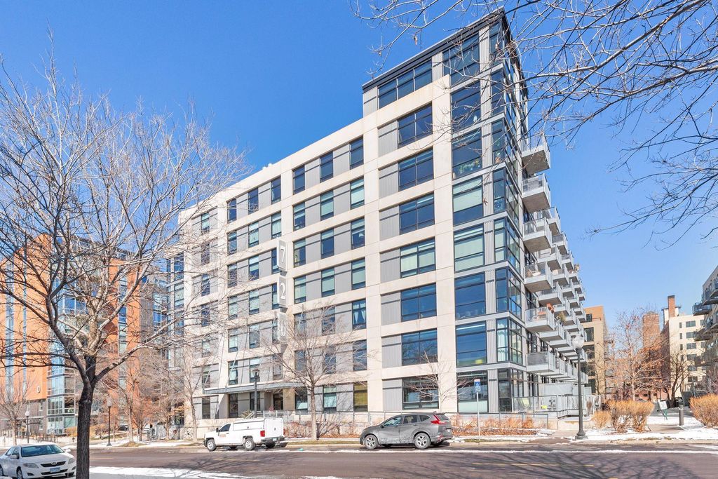 Photo of 720 N 4th Street #301, Minneapolis, MN 55401 (MLS # 7039749)