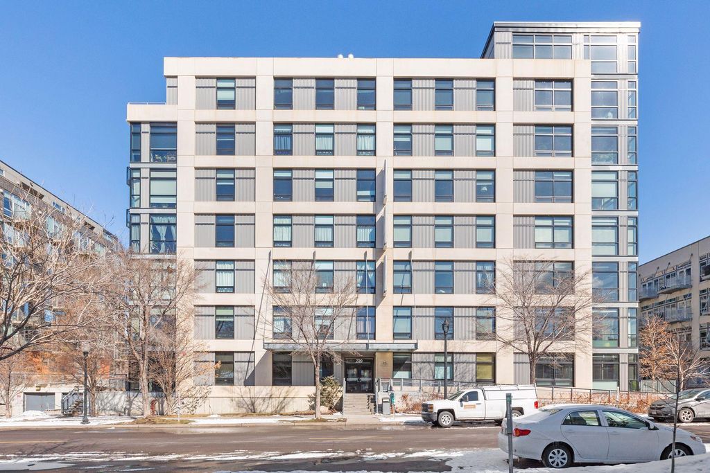 Photo of 720 N 4th Street #301, Minneapolis, MN 55401 (MLS # 7039749)