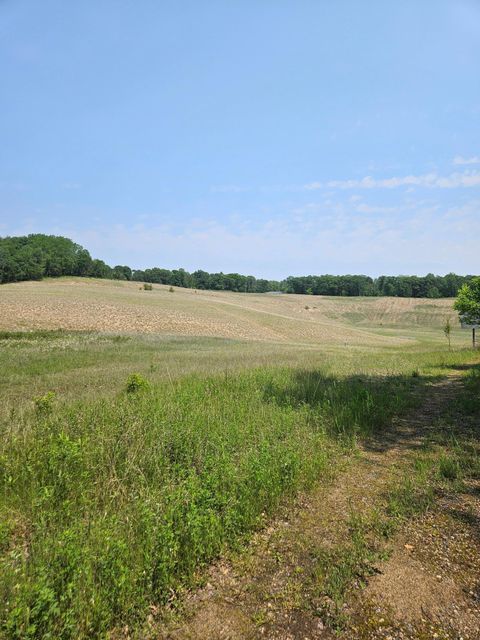 TBD 20 Acres Ranchette Drive Breezy Point MN 56472