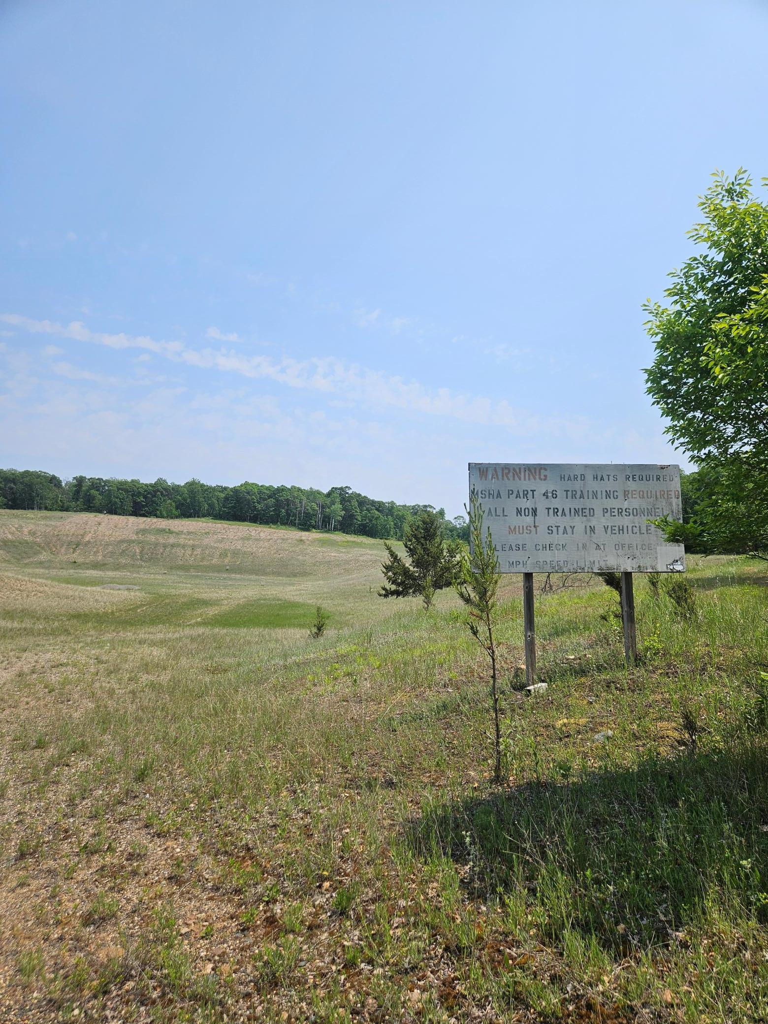 TBD 20 Acres Ranchette Drive