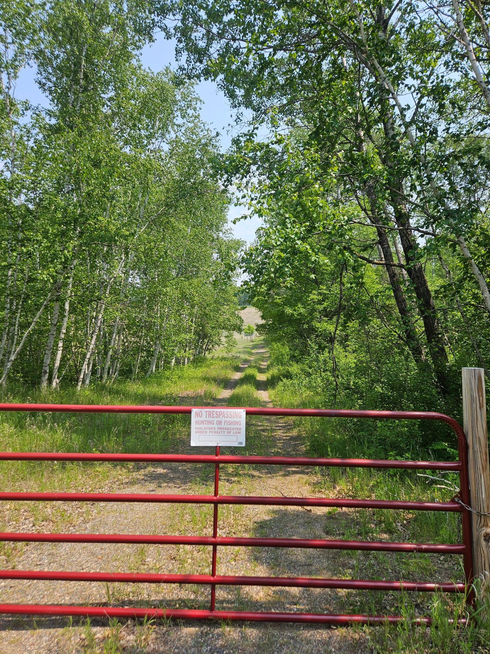 TBD 20 Acres Ranchette Drive