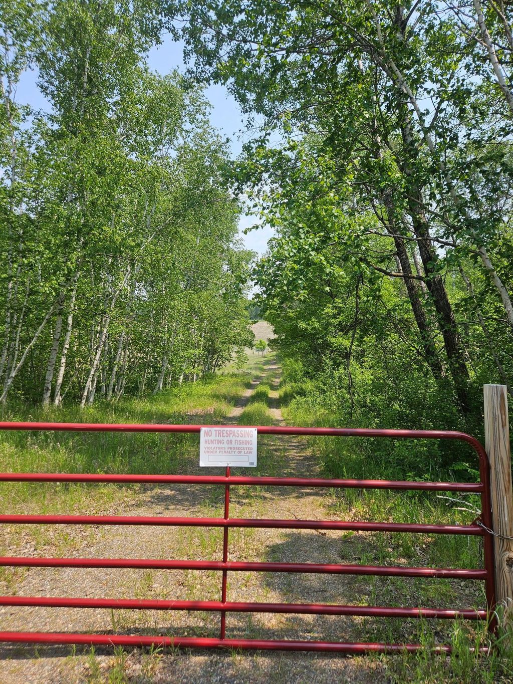 Photo of TBD 20 Acres Ranchette Drive, Breezy Point, MN 56472 (MLS # 7044610)