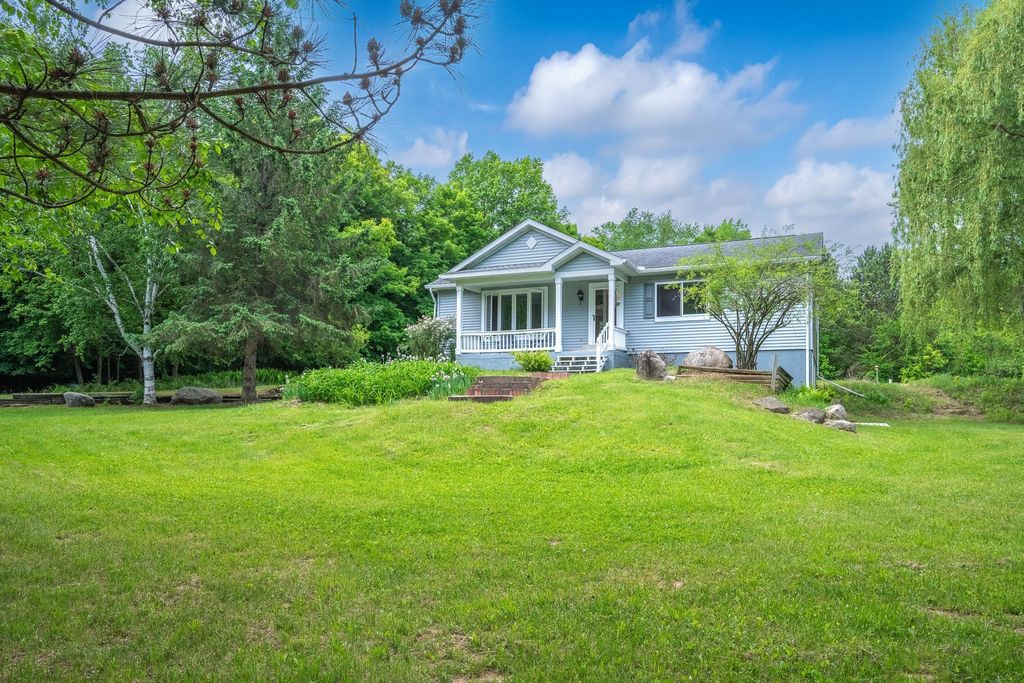 Photo of 2269 195th Street, Centuria, WI 54824 (MLS # 7084850)