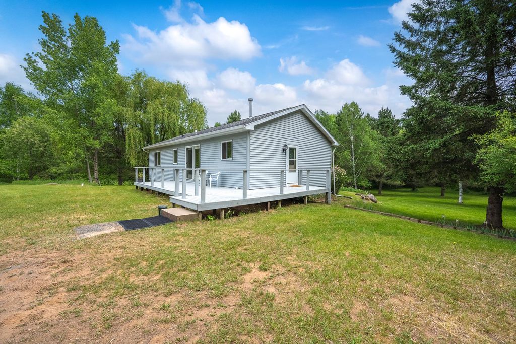 Photo of 2269 195th Street, Centuria, WI 54824 (MLS # 7084850)